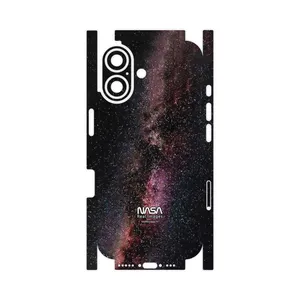 MAHOOT Universe_by_NASA_2-FullSkin Cover Sticker for Apple iPhone 16