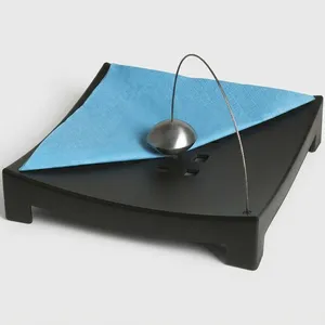 Ikea KNYCK Napkin Holder