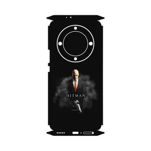 MAHOOT HITMAN-FullSkin Cover Sticker for Honor Magic 5 Lite