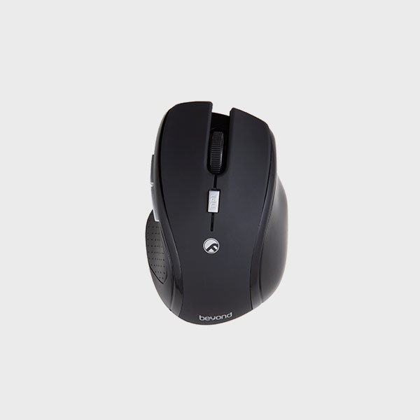 ماوس بی سیم بیاند مدل BM-3520RF