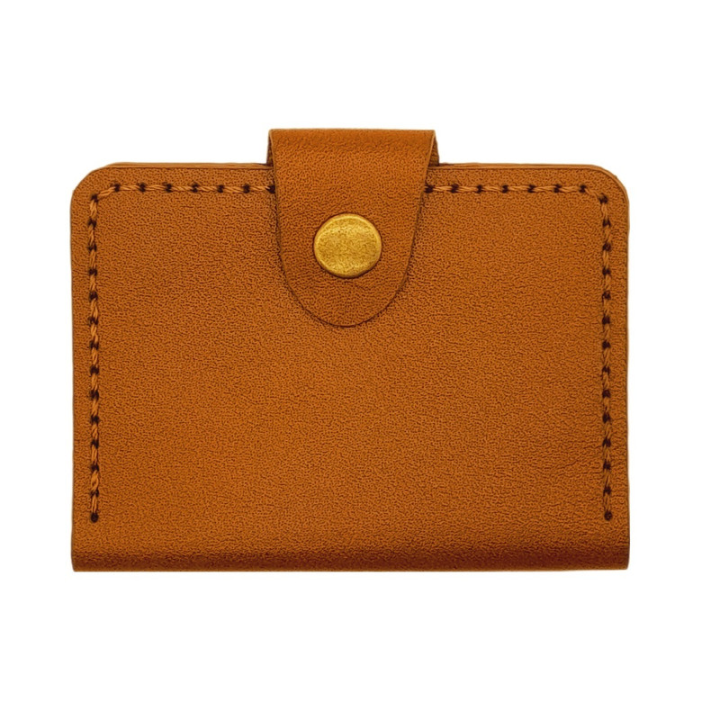 جاکارتی مدل چرم طبيعی کد HL-16122