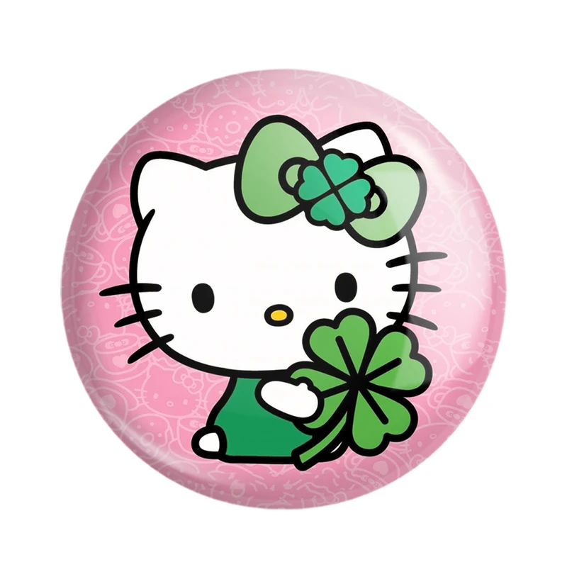 پیکسل خندالو مدل هلو کیتی کد 24737