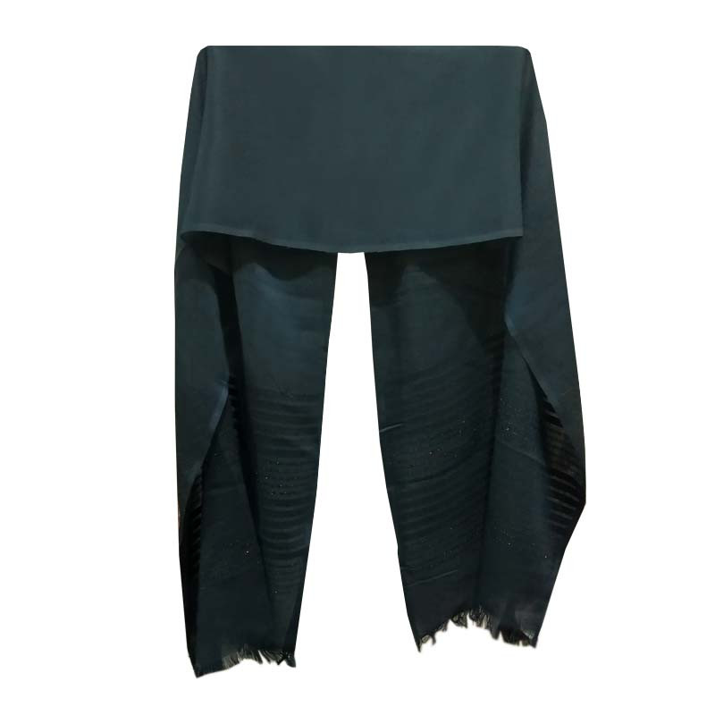 شال زنانه مدل c580