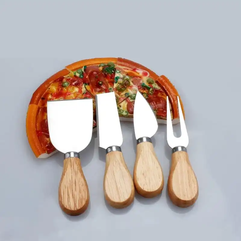 کارد صبحانه خوری کد Z4 مجموعه 4 عددی