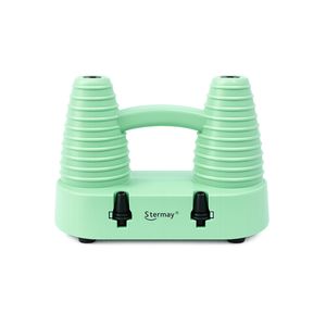 پمپ باد برقی بادکنک مدل Stermay Plus 600W Pro کد KP-2000-Ultra
