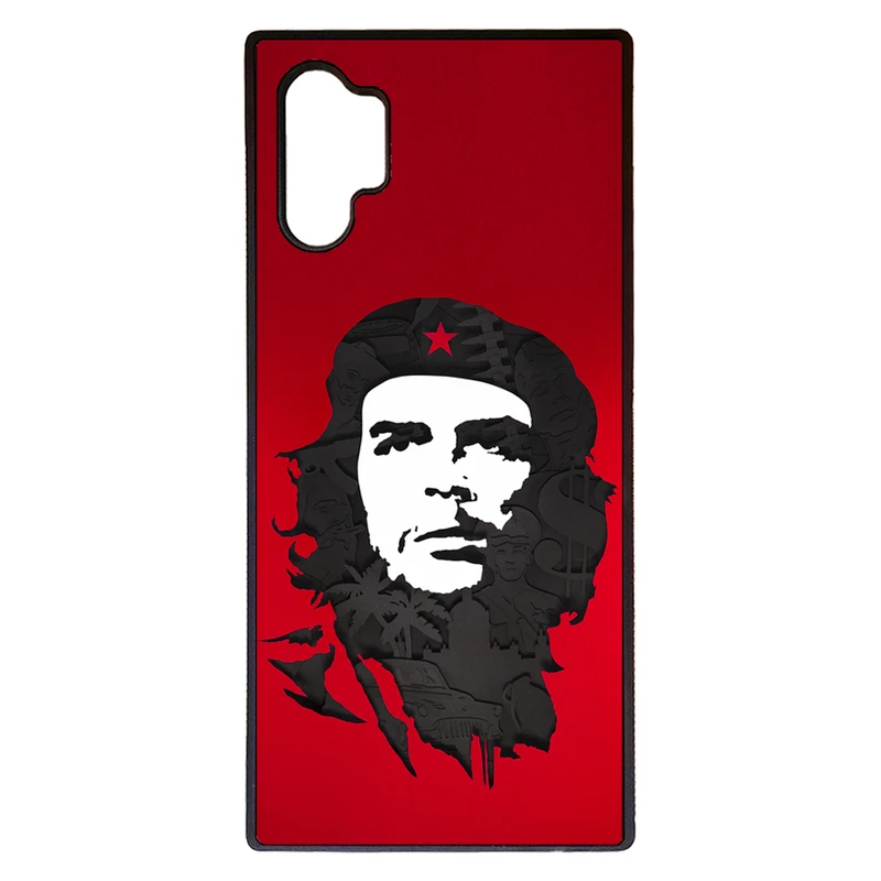 کاور طرح چگوارا کد 1146 مناسب برای گوشی موبایل سامسونگ galaxy note 10 plus