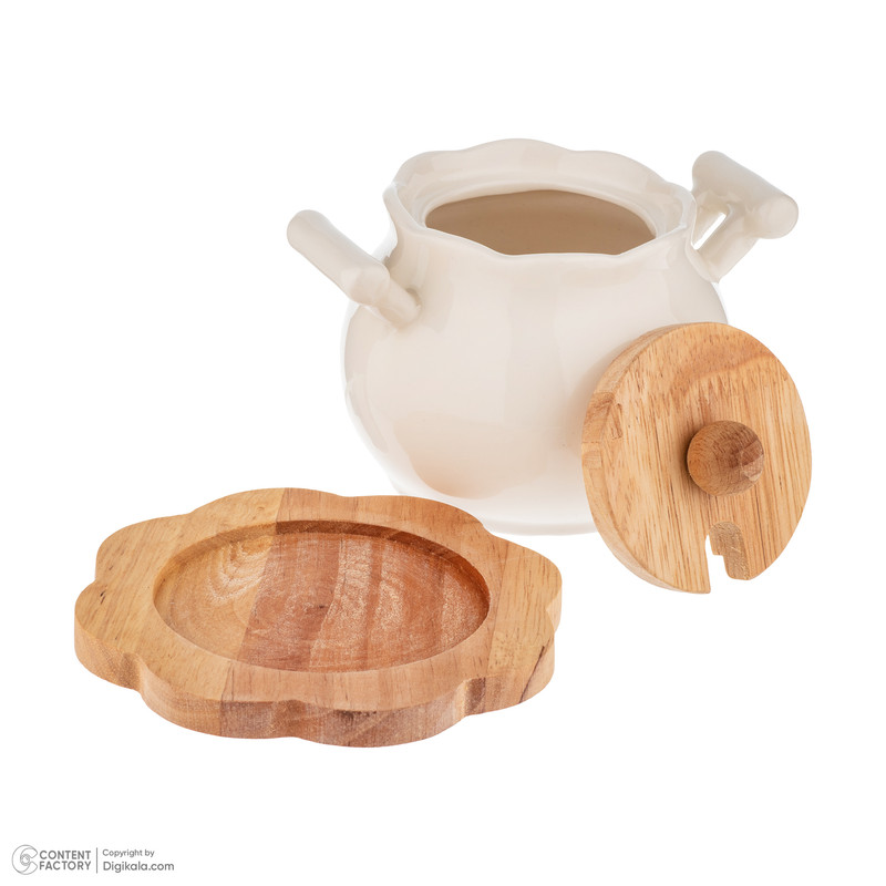 جا شکری لاریسا مدل چوب سرامیک کد 021