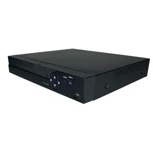 ضبط کننده ویدیویی مدل AHD - 7004 - 5MP