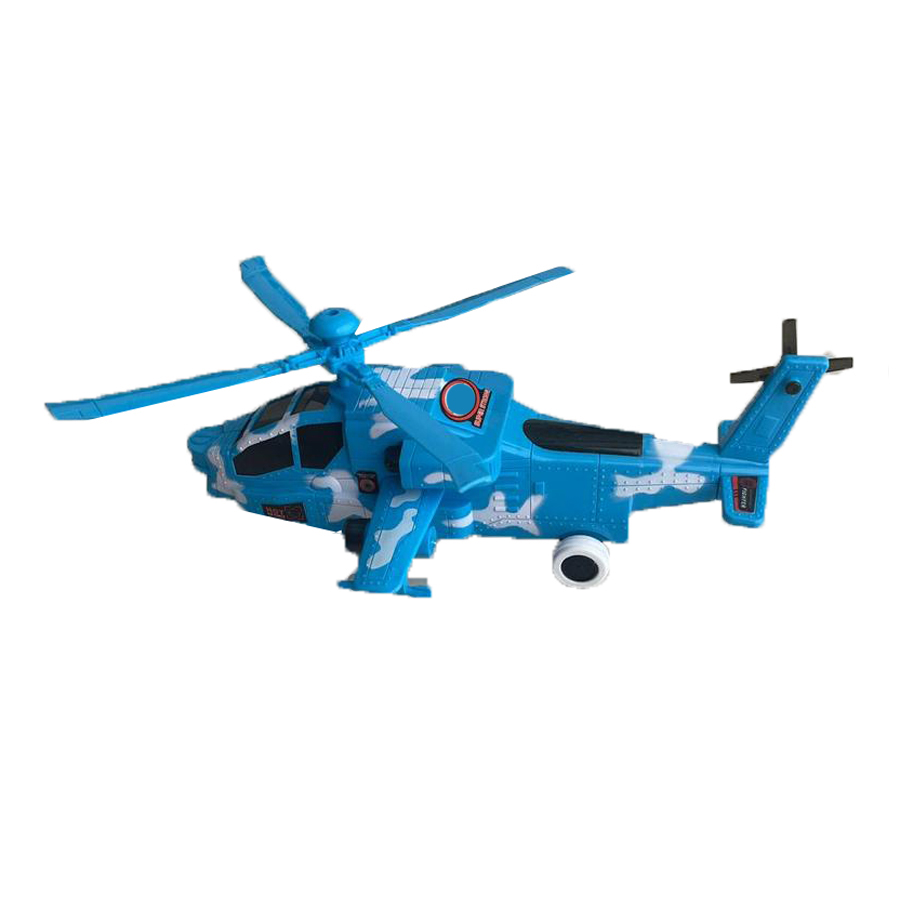 هلیکوپتر بازی مدل ارتشی