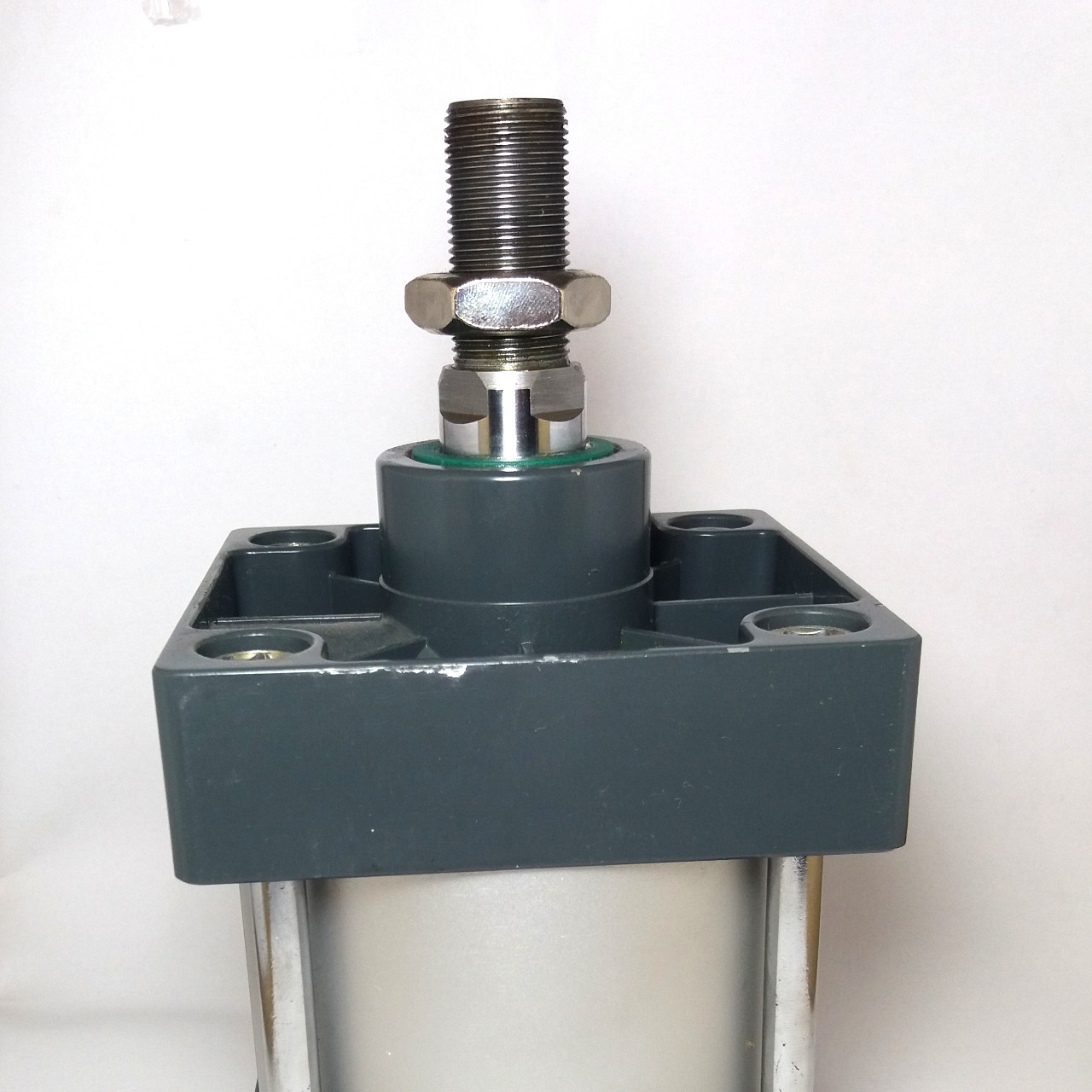 جک پنوماتیک مدل SC 80x100-S