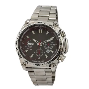 ساعت مچی عقربه‌ای مردانه مدل لوکس کد 2024