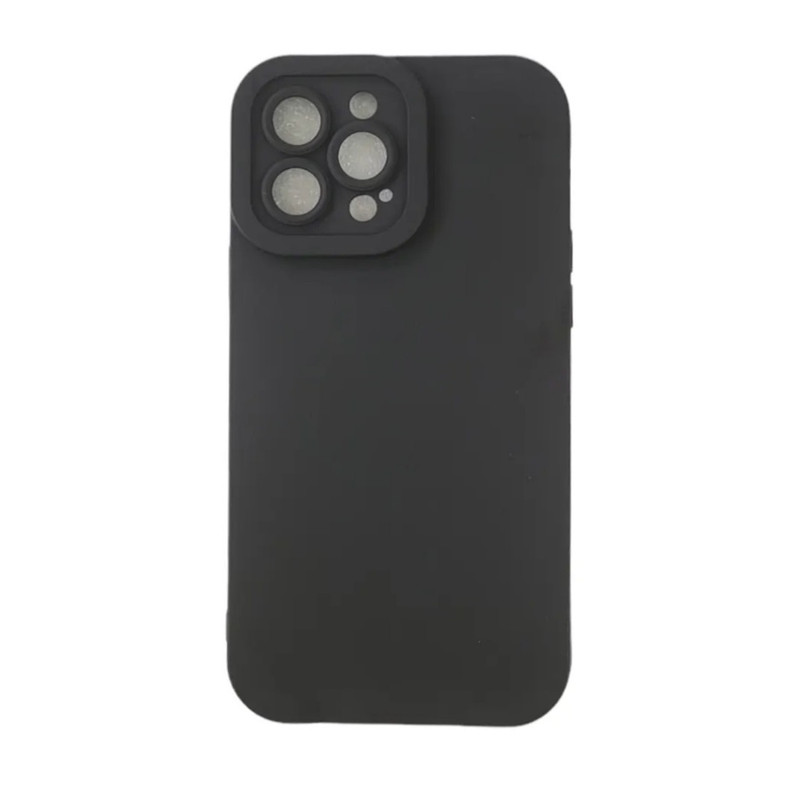 کاور مدل 13 پرومکس مناسب برای گوشی موبایل اپل iPhone 13 Pro Max