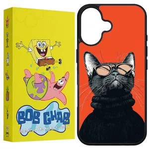  BOB Ghab B16PL Cover For Apple iPhone 16 Plus