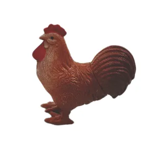 فیگور مدل خروس