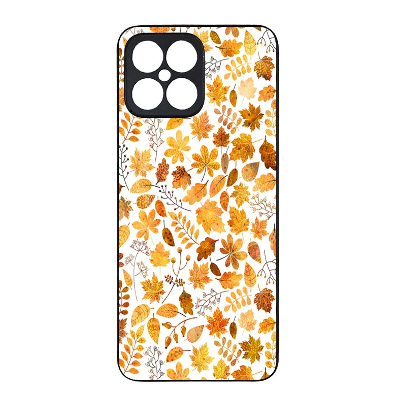 کاور گالری وبفر طرح پائیز مناسب برای گوشی موبایل آنر x8