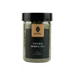 سبزی نعناخشک سی تاج  - 70 گرم