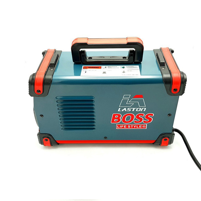 اینورتر جوشکاری 600 آمپر توربو باس مدل Turbo 600 MMA