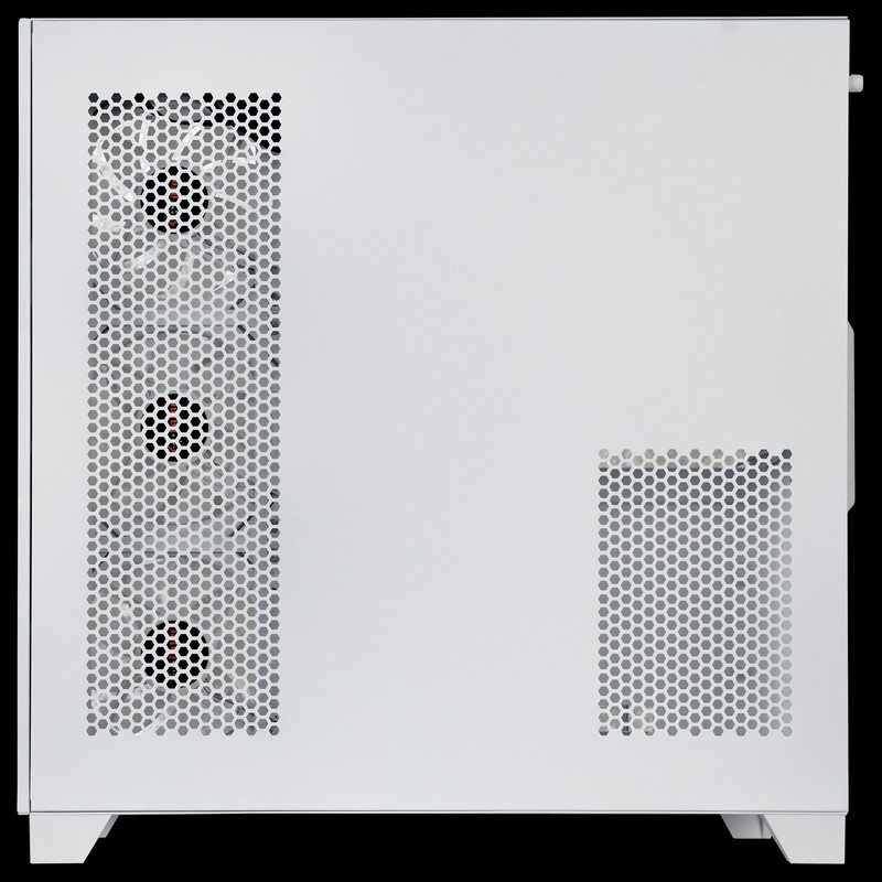 کامپیوتر دسکتاپ فاطر مدل FS-Rendering Rubby 880W