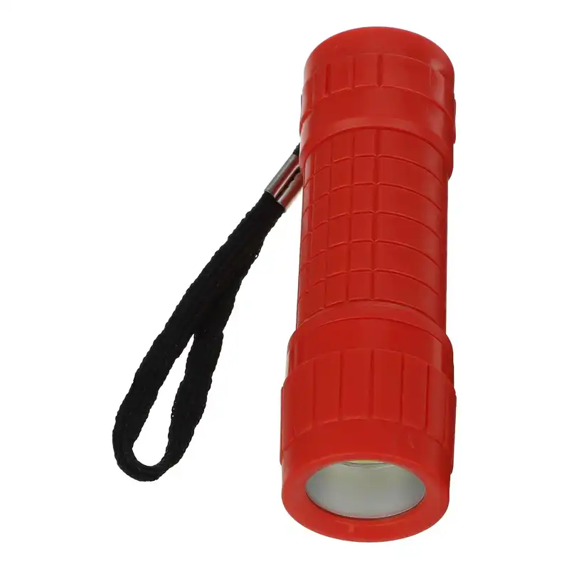 چراغ قوه دستی مدل km3024