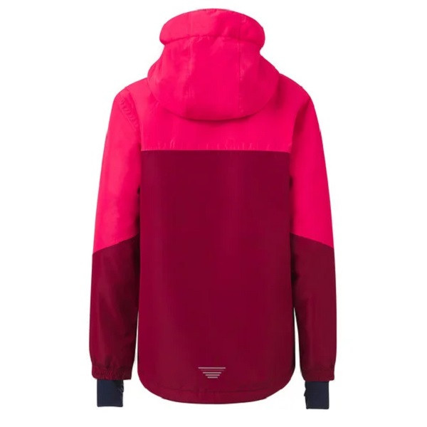کاپشن اسکی دخترانه مدل waterproof