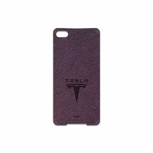 MAHOOT PL-TSLA Cover Sticker for BlackBerry Z30