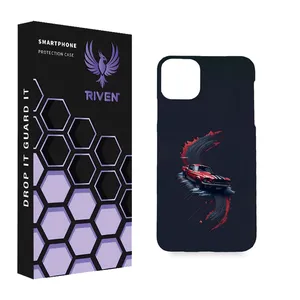 RIVEN RI2-6 Case For Apple iPhone 11 Pro