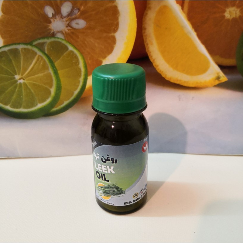 روغن تره پامکا مدل پایه حجم 60 میلی لیتر