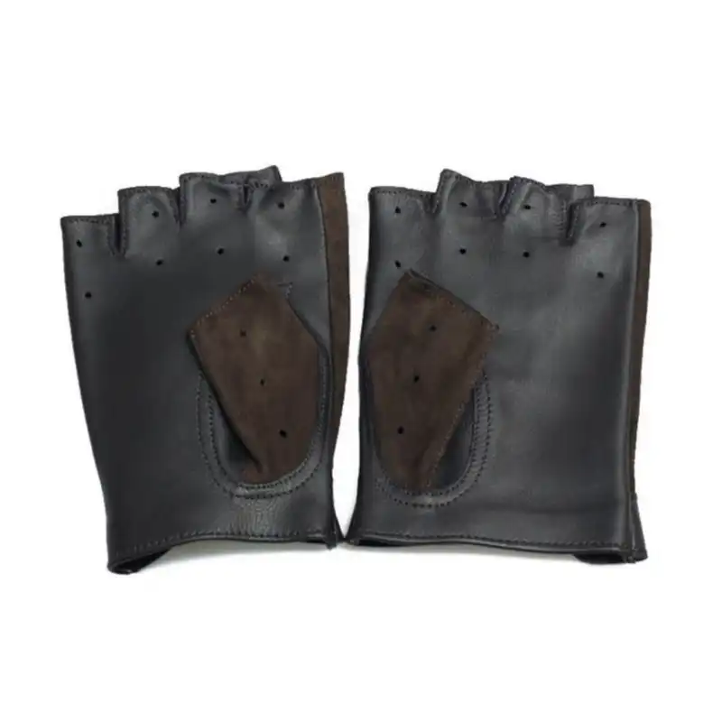 دستکش مدل نیمه جیر 26