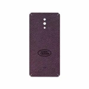 MAHOOT PL-RNG_RVR Cover Sticker for Oppo Reno