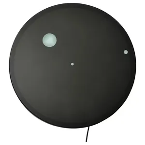 ساعت دیواری ایکیا مدل OBEGRANSAD