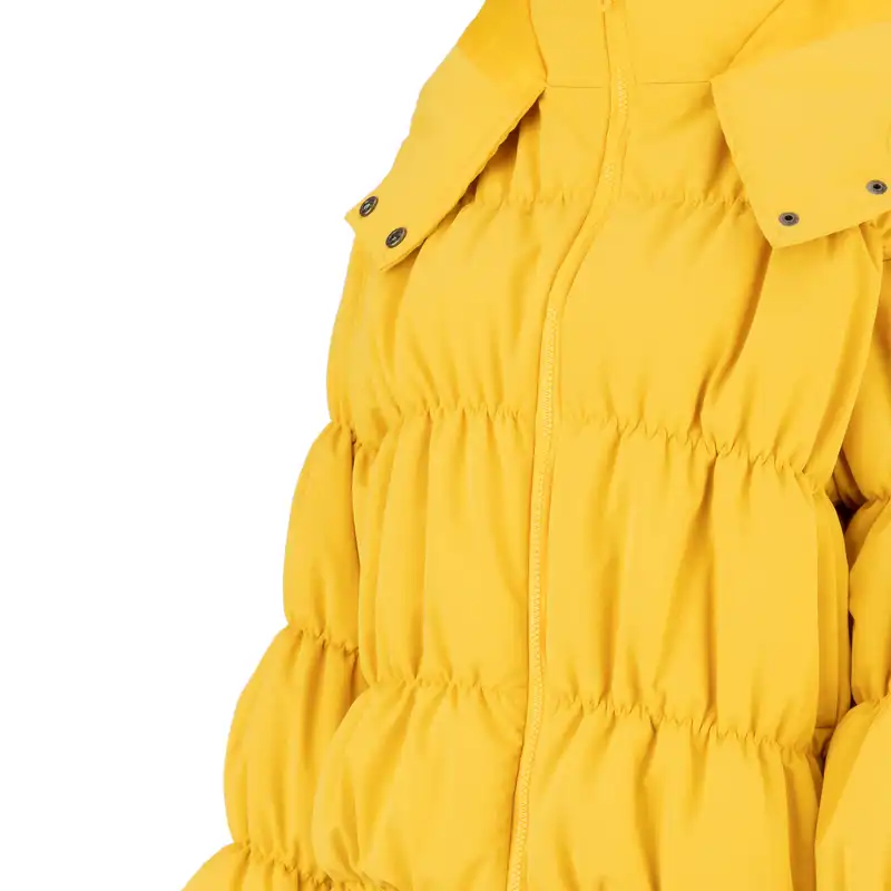 کاپشن زنانه السانا مدل آماندا کد 171134