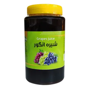 شیره انگور فدک - 1000 گرم