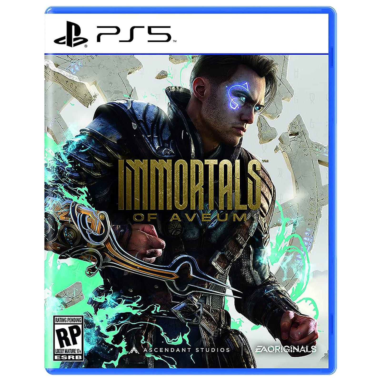 نکته خرید - قیمت روز بازی Immortals of Aveum مخصوص PS5 خرید