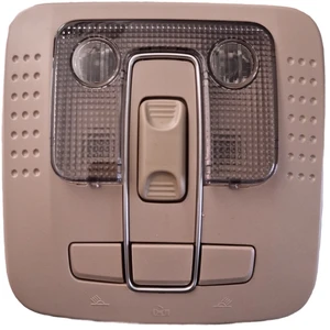 چراغ سقف خودرو کد 425818-1 مناسب برای برلیانس H330
