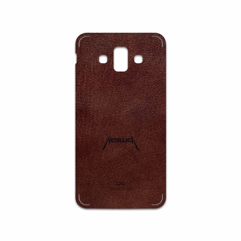 برچسب پوششی ماهوت مدل NL-MTLC مناسب برای گوشی موبایل سامسونگ Galaxy J7 Duo