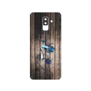 MAHOOT Drone Cover Sticker for Samsung Galaxy A6 Plus 2018