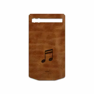 MAHOOT BFL-CHG2 Cover Sticker for BlackBerry P9983