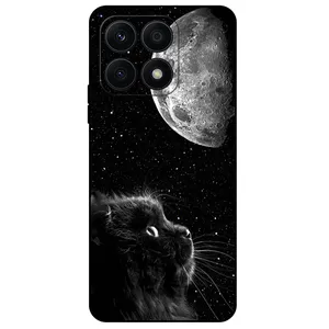 Megafone Cat 1882 Cover For Honor X8A