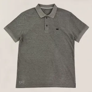 پولوشرت آستین کوتاه مردانه اکستمپوری مدل p 01-2