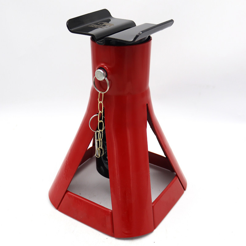 خرک خودرو مدل الفنت کد YPT-4TON ظرفیت 4 تن مجموعه 2 عددی