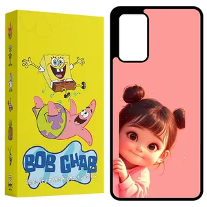 BOB Ghab BCPA72 Cover For Samsung Galaxy A72 4G  