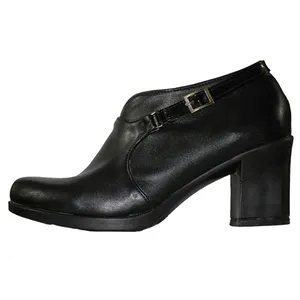 نیم بوت زنانه مدل 1130