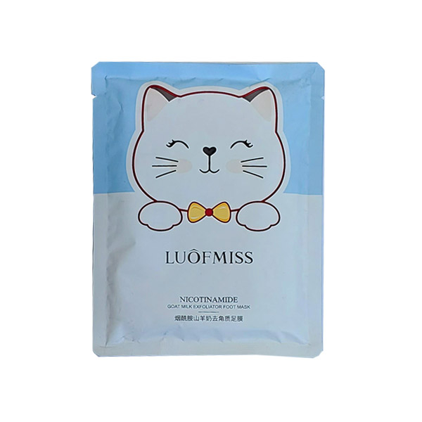 ماسک دست لافمیس مدل CHOSAN-02 حجم 25 میلی لیتر