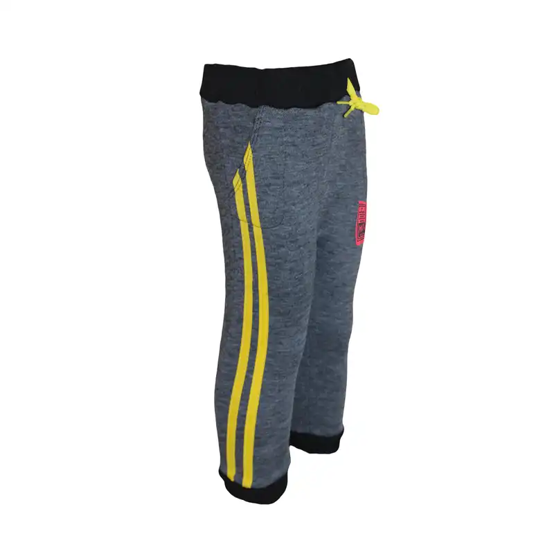 شلوار بچگانه مدل داخل کرکی کد 101