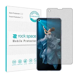 Rockspace HyMTT Matte screen protector suitable for Honor 20 mobile phone