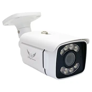 دوربین مداربسته تحت شبکه رایمون مدل POE-AI-5MP-8330