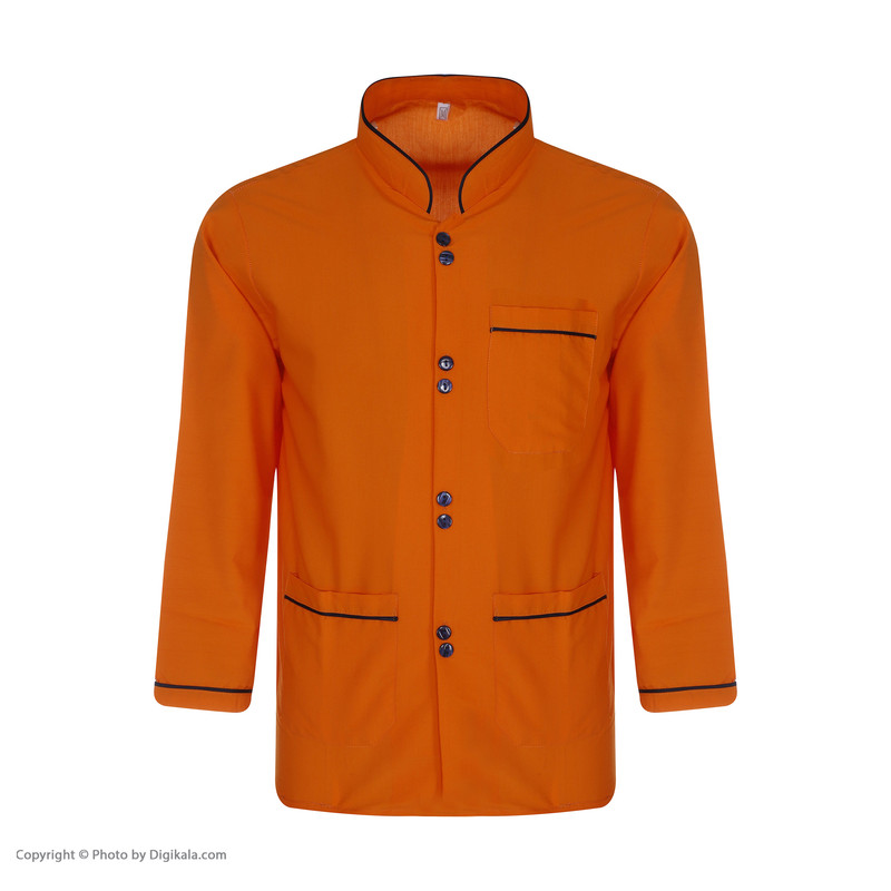 روپوش آشپزی کد 008