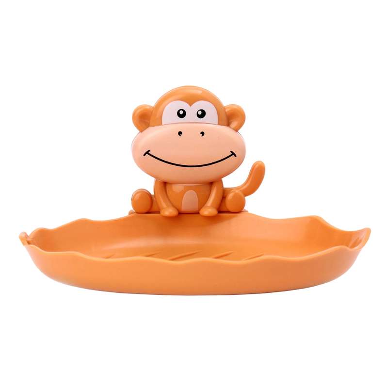 جاصابونی مدل MONKEY کد RB248