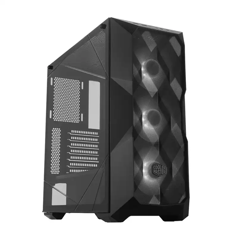 کامپیوتر دسکتاپ کولر مستر مدل i3-6100/gtx1050TI/Ram16