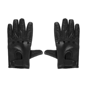 دستکش مردانه چرم لانکا مدل LGM-3-02